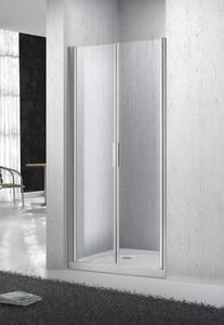 Душевая дверь, хром BelBagno SELA-B-2-70-C-Cr