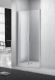 Душевая дверь, хром BelBagno SELA-B-2-70-C-Cr