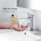 Смеситель для раковины Timo Selene 2061/00F хром Смеситель для раковины Timo Selene 2061/00F хром