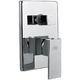 Душевая система Timo Selene SX-2069/00SM 1013 хром