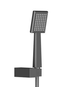 Душевая система Timo Selene SX-2069/03SM чёрный