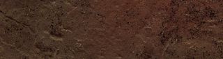 Плитка фасадная Ceramika Paradyz Semir Brown elewacja 88513, 24x6,5 (0,72)