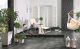 Ступень с носиком угловая Ceramika Paradyz Семир графит 59509, 33х33