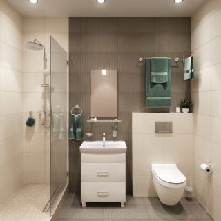 Стакан IDDIS Sena подвесной хром SENSSG1i45 Стакан IDDIS Sena подвесной хром SENSSG1i45