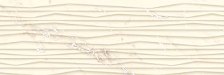 Плитка Ceramika Paradyz Серена белая структурная ректификат 54142, 25x75 (1,3)