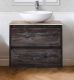 Тумба под раковину BelBagno подвесная 60x50см Pino Pasadena KRAFT-600-2C-SO-PP Тумба под раковину BelBagno подвесная 60x50см Pino Pasadena KRAFT-600-2C-SO-PP