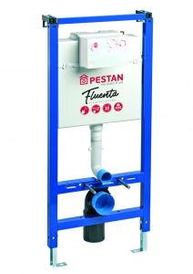 Инсталляция для унитаза Pestan Fluenta 40006356