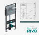 Инсталляция для унитаза RIVO Set A 200001