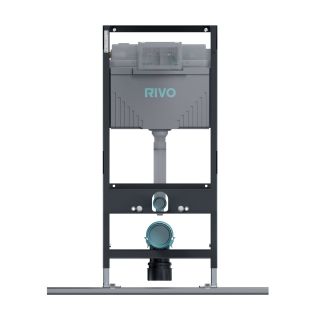 Инсталляция для унитаза RIVO Set A 200001