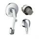 Гигиенический набор Hansgrohe Logis SetLogis