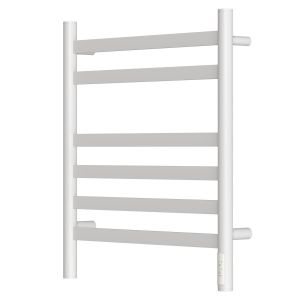 Полотенцесушитель электрический APEXTERMO Sfera SF00165WM 600x500 белый матовый