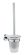 Туалетный ёршик в комплекте Wonzon & Woghand Easy WW-8129 хром