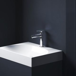 Смеситель для раковины Ravak Spring X070523 хром
