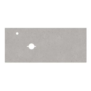 Столешница Kerama Marazzi Safi Риккарди SG519920RL120Ta2L 120 см серый светлый матовый Столешница Kerama Marazzi Safi Риккарди SG519920RL120Ta2L 120 см серый светлый матовый