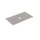 Столешница Kerama Marazzi Safi Риккарди SG519920RL90Ta2 90 см серый светлый матовый