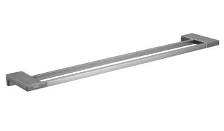 Полотенцедержатель Rose RG1827T 65см пепельный Полотенцедержатель Rose RG1827T 65см пепельный
