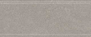 Бордюр Kerama Marazzi KMB2BDA004BR Рабат серый матовый обрезной 30x12x1,3