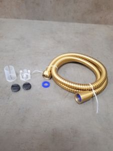 Душевой шланг AltroBagno SH 071704 OrSp