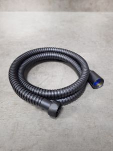 Душевой шланг AltroBagno SH 071707 NeOp черный