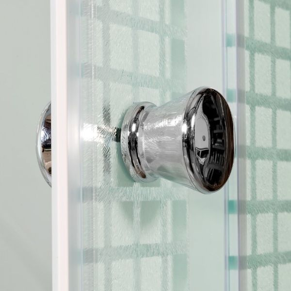 Душевая кабина Deto L 902 L с электрикой  120х80х215 см Душевая кабина Deto L 902 L с электрикой  120х80х215 см