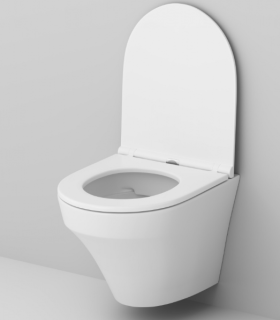 Унитаз с инсталляцией  AM.PM INSPIRE  IS49051.501700 Унитаз с инсталляцией  AM.PM INSPIRE  IS49051.501700