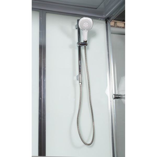 Душевая кабина Deto V170 170х85х220 см Душевая кабина Deto V170 170х85х220 см