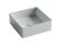 Раковина Ceramicanova Элемент (Element) CN6068 36 см белый