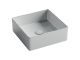 Раковина Ceramicanova Элемент (Element) CN6068 36 см белый
