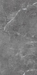 Керамогранит Realistik Шэдоу темно-серый полированный 54044, 60x120 (1,44)