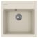 Кухонная мойка Florentina Липси 510 жасмин