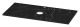 Столешница Brevita Shanel SM02-02 100см Allure Imperial Black
