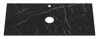 Столешница Brevita Shanel SM02-02 100см Allure Imperial Black Столешница Brevita Shanel SM02-02 100см Allure Imperial Black