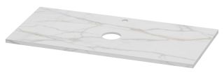 Столешница Brevita Shanel SM02-01 100см Estima Supreme Gold Столешница Brevita Shanel SM02-01 100см Estima Supreme Gold