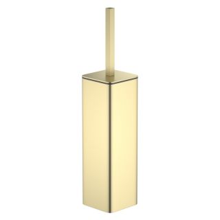 Щётка для туалета Timo Torne 43161/17 золото матовое Щётка для туалета Timo Torne 43161/17 золото матовое