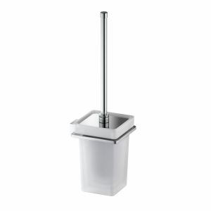 Ёрш для туалета Timo Torne 43061/00 хром
