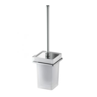 Ёрш для туалета Timo Torne 43061/00 хром Ёрш для туалета Timo Torne 43061/00 хром