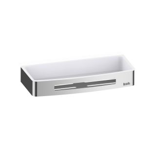 Полка IDDIS Optima Home хром SHE10SPi44 Полка IDDIS Optima Home хром SHE10SPi44