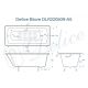 Ванна чугунная Delice Biove DLR220509-AS 170x75 Ванна чугунная Delice Biove DLR220509-AS 170x75