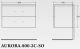 Тумба под раковину BelBagno подвесная 80x50см Cemento Pallido AURORA-800-2C-SO-CP