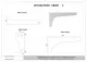 Кронштейн Style Line Estetus Леон СС-00002448 правый