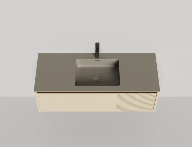 Подвесная тумба Salini Domino 27D112ON 120см эмаль Onda Plus Подвесная тумба Salini Domino 27D112ON 120см эмаль Onda Plus
