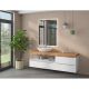 Зеркало Vigo Quadro Classic (Shine Сlassic) 80x100см