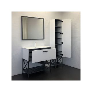 Comforty Шкаф Бредфорд 40 00-00009884 Comforty Шкаф Бредфорд 40 00-00009884
