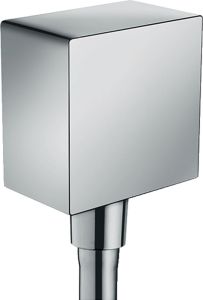Верхний душ GROHE Euphoria 260 SmartControl 26455000 хром