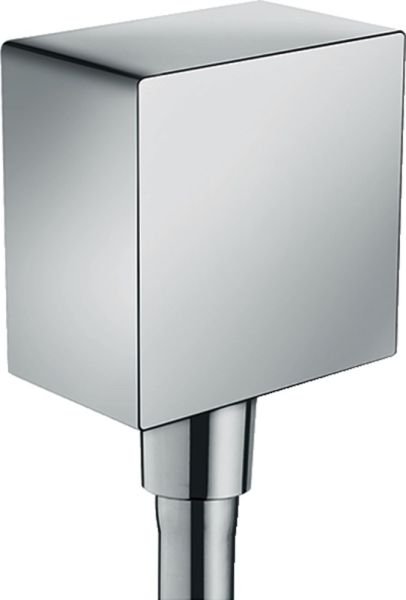 Верхний душ GROHE Euphoria 260 SmartControl 26455000 хром