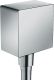 Верхний душ GROHE Euphoria 260 SmartControl 26455000 хром