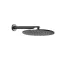 Душевой комплект Filarete Roun FL1030BG графит