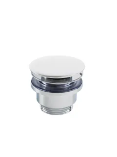 Донный клапан Filarete FL75CR хром