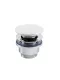 Донный клапан Filarete FL75CR хром