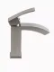 Смеситель для раковины Filarete Waterfall FL5010NK никель